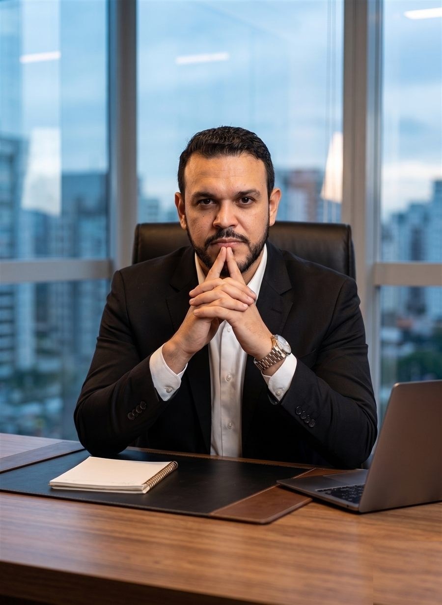 Marcelo Monier